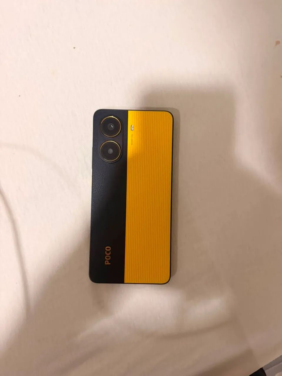 poco X7 pro 8/256