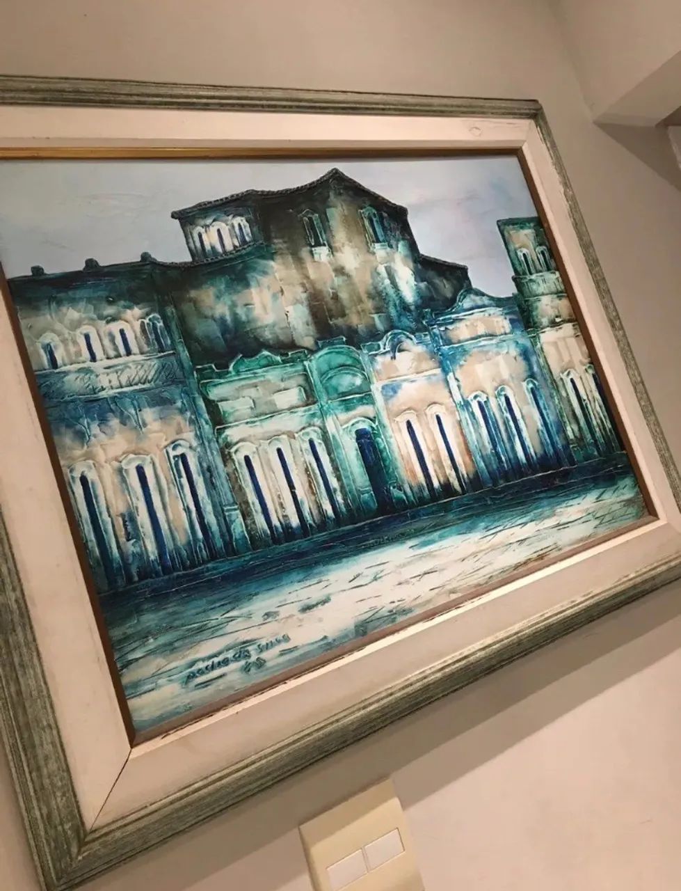 Quadro decorativo 