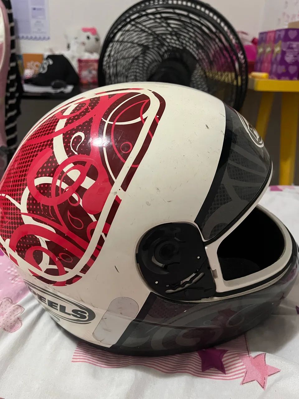 Capacete spike euphoria