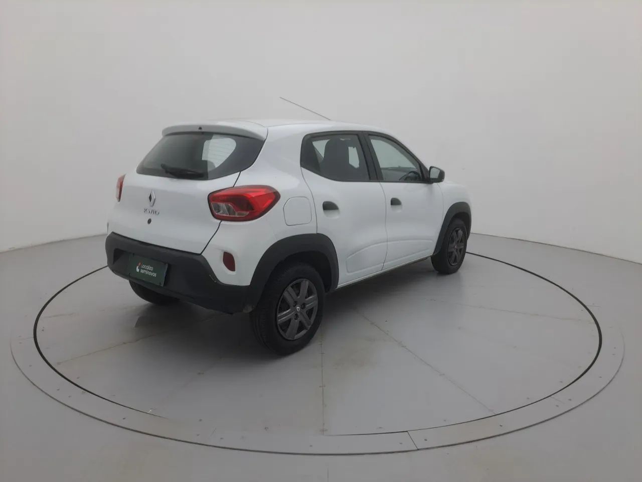 Renault Kwid 1.0 Zen 2026 - Foto 5