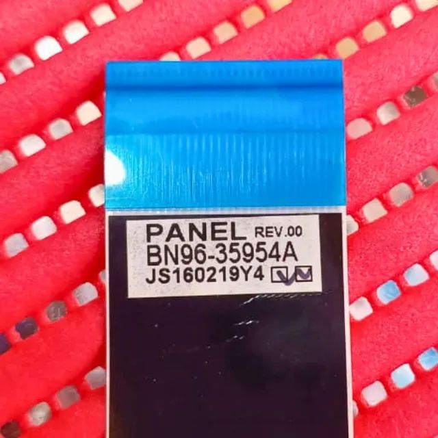 Cabo Flat para samsung BN9635954A 