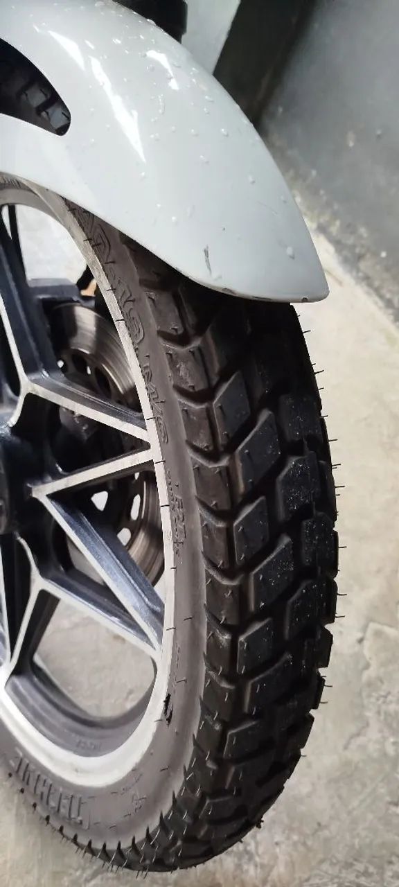 CB 450 - Foto 4