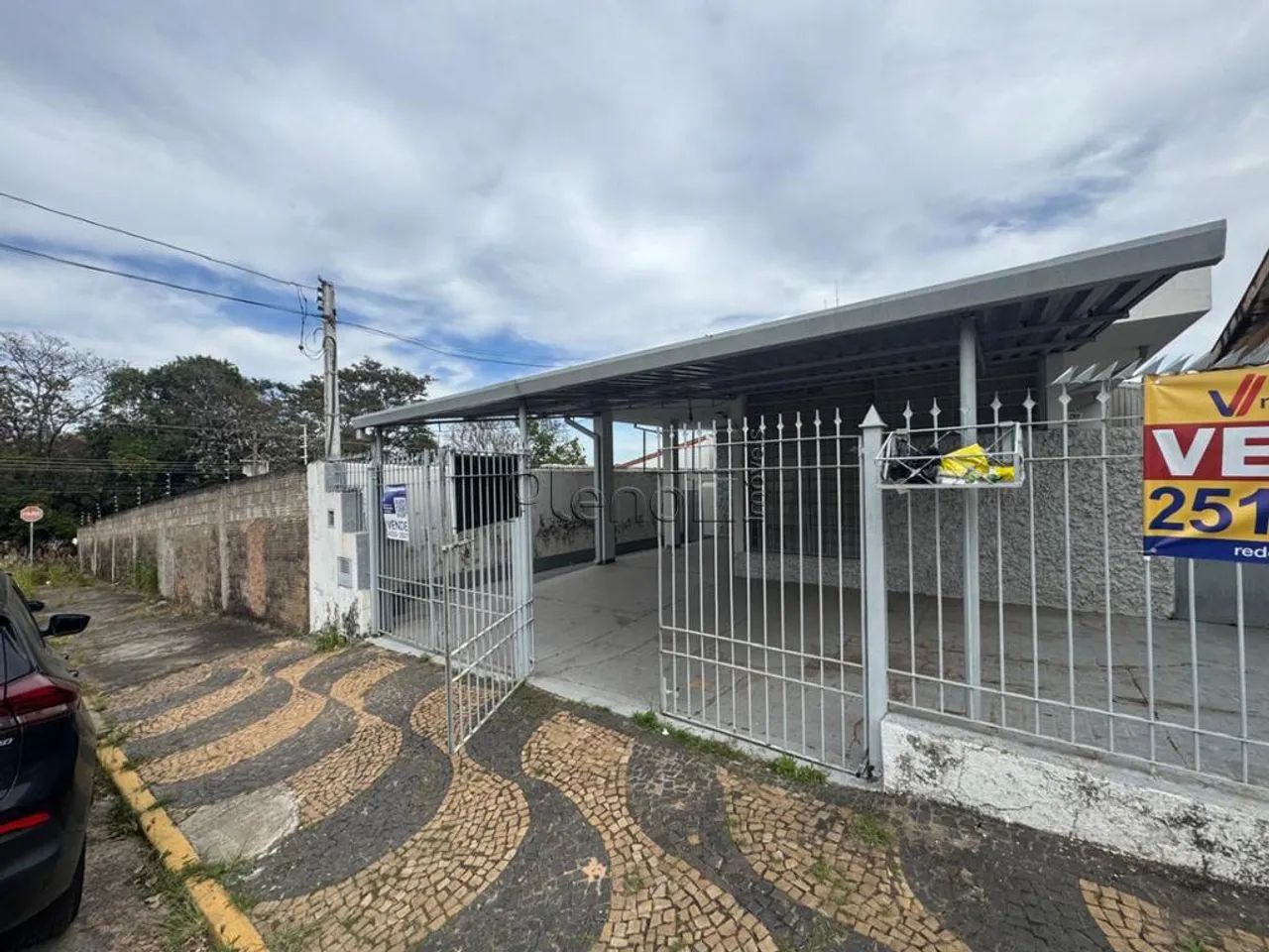 Casa à venda em Campinas, Vila Marieta, com 4 quartos, com 182.5 m² - Foto 2