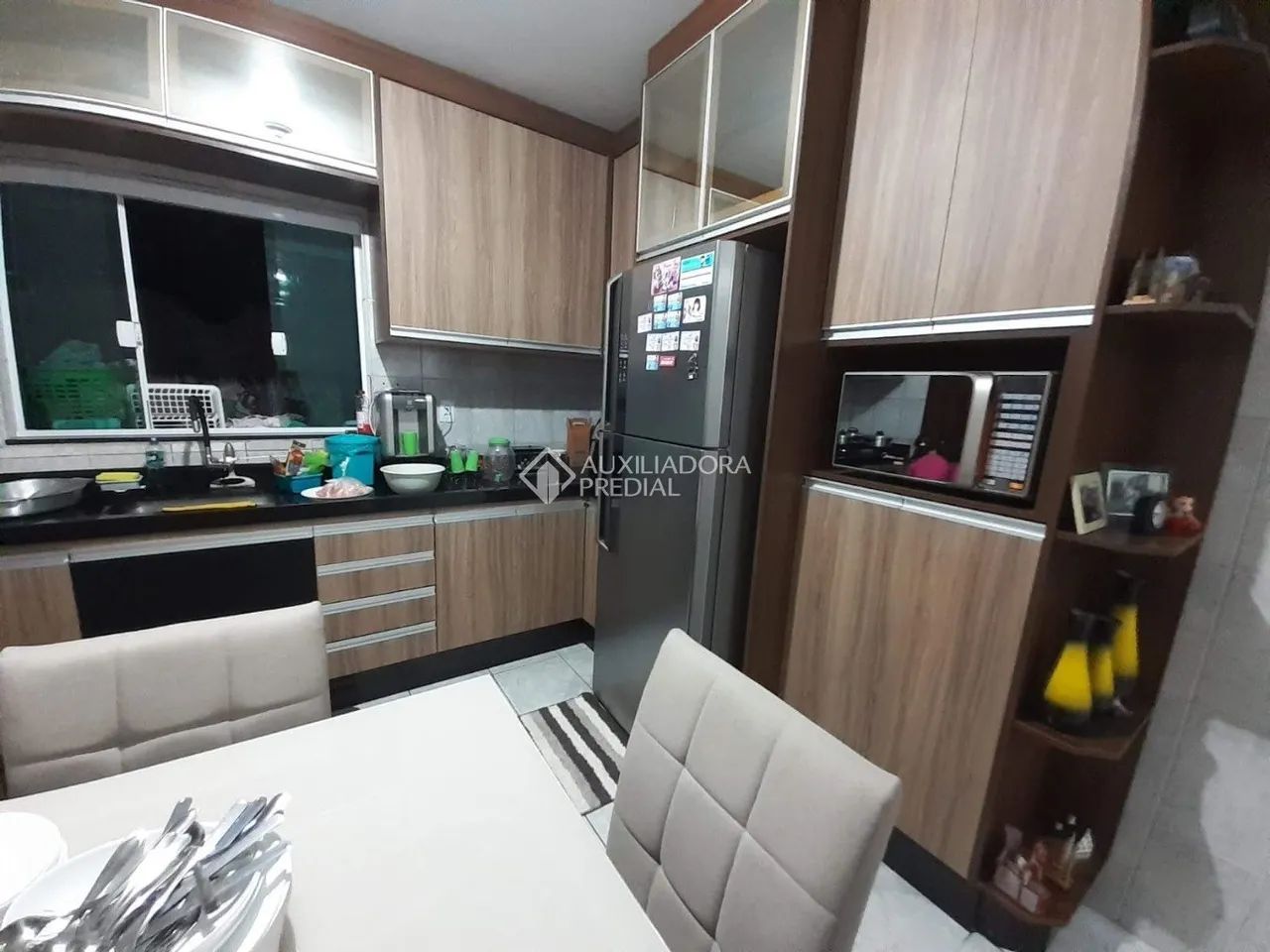 Sobrado à venda 4 quartos em Riacho Grande, SBC
