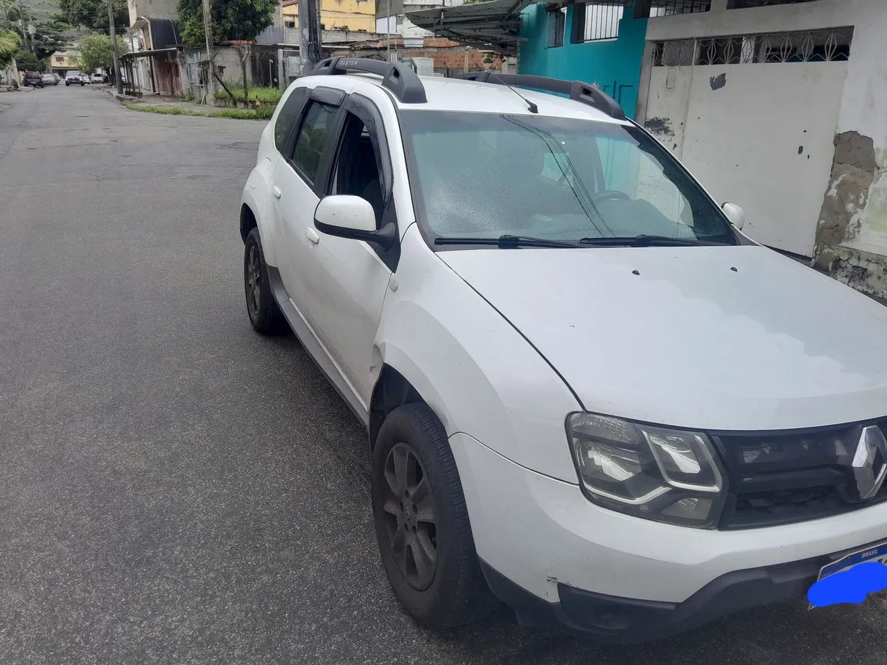Renault Duster Expression1.6 Flex 16V Aut. 2020 - Foto 5