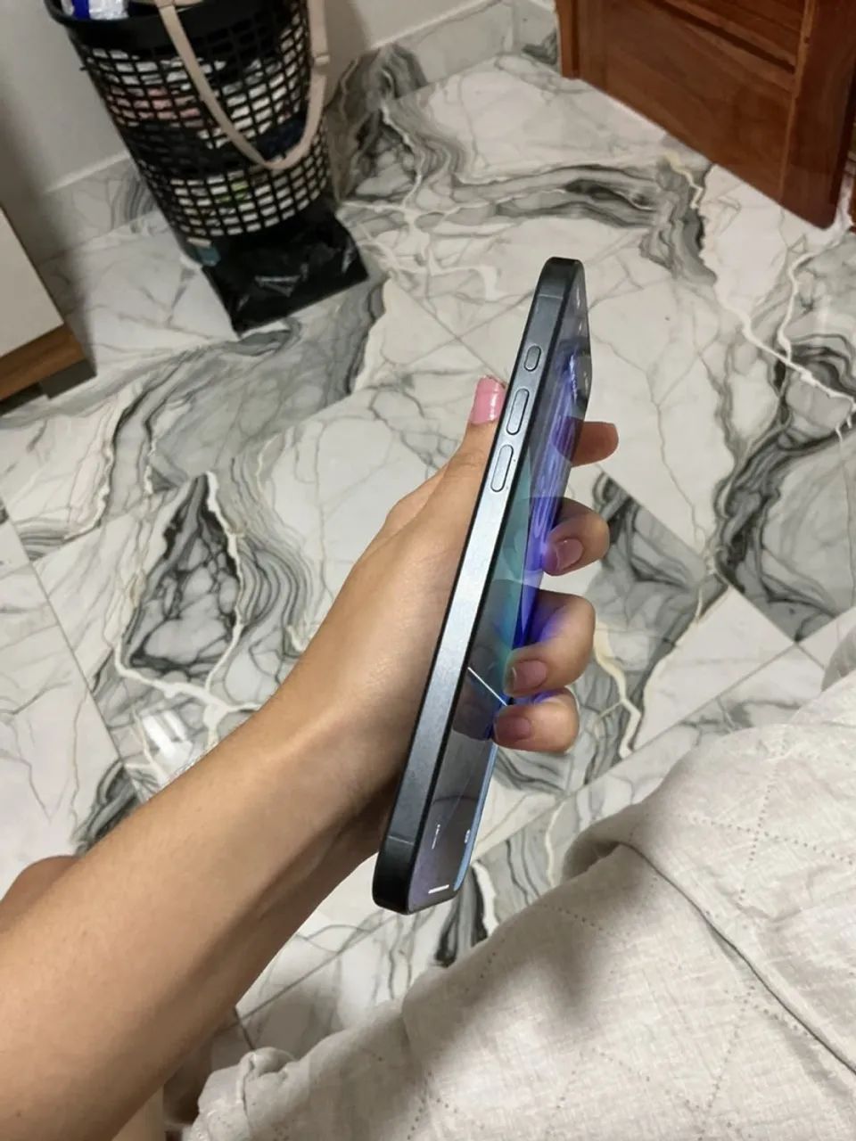 IPhone 15 pro max  - Foto 4