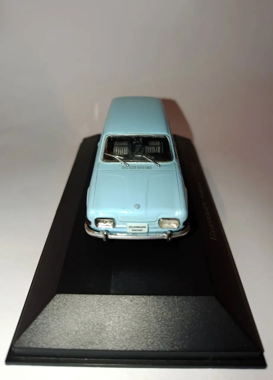 Miniatura VW Variant 1969 - Foto 3