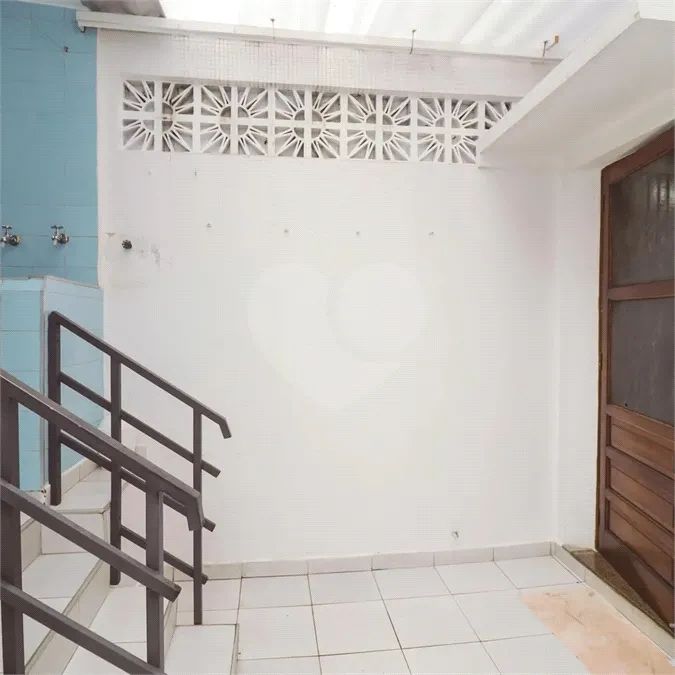 Sobrado com 2 quartos à venda em Vila paulicéia - SP - Foto 4