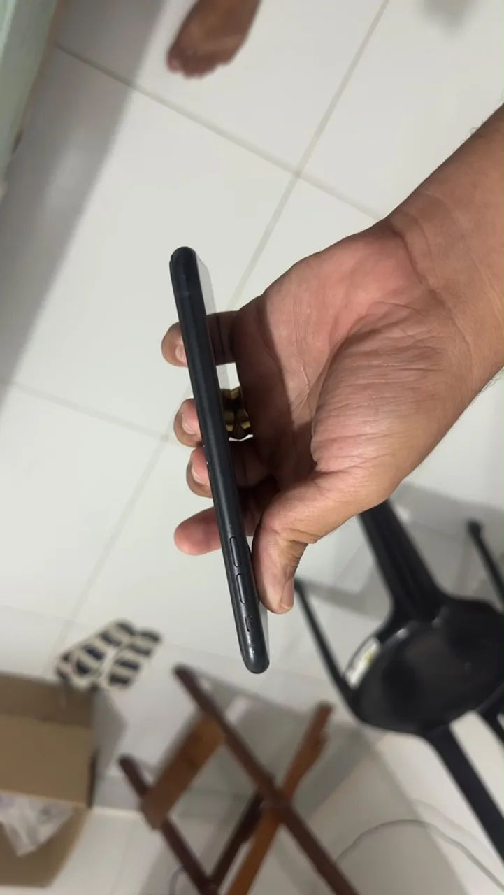 iPhone XR  - Foto 3