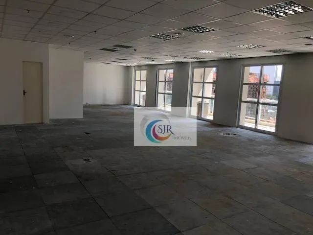 Conjunto para alugar, 278 m² - Vila Cordeiro - São Paulo/SP - Foto 5