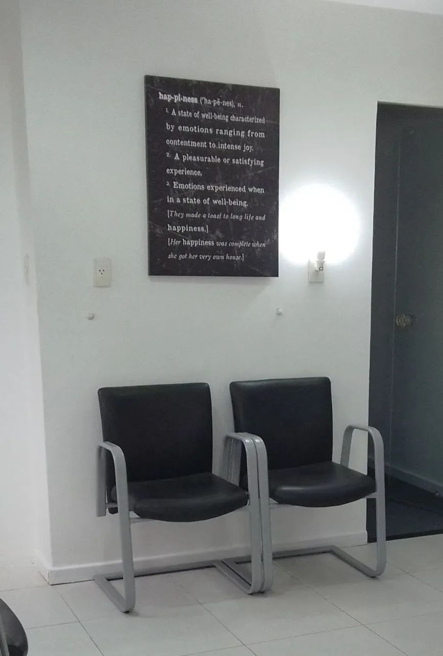 Cadeiras de escritório  - Foto 2