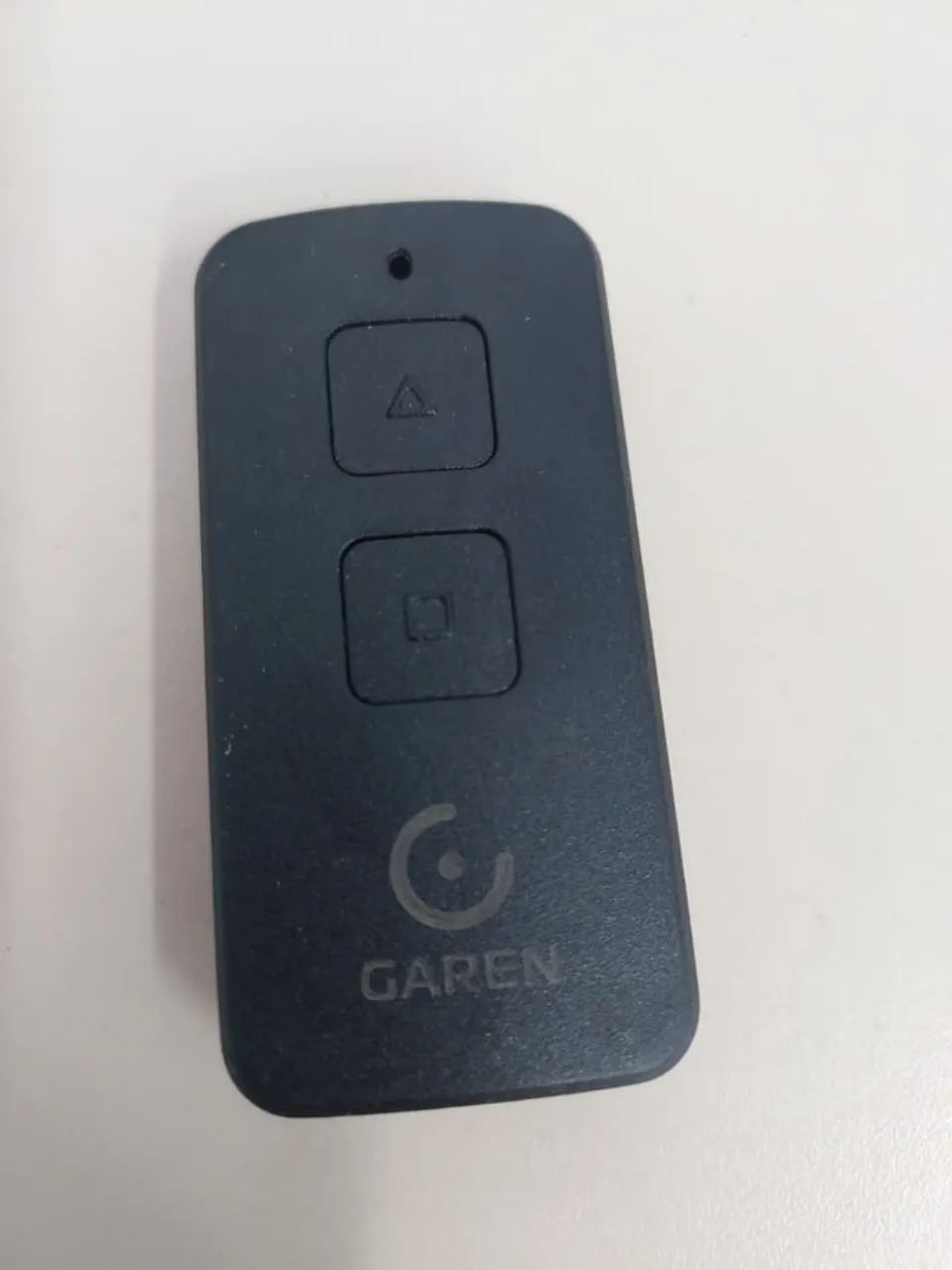 CONTROLE REMOTO GAREN TX MAX