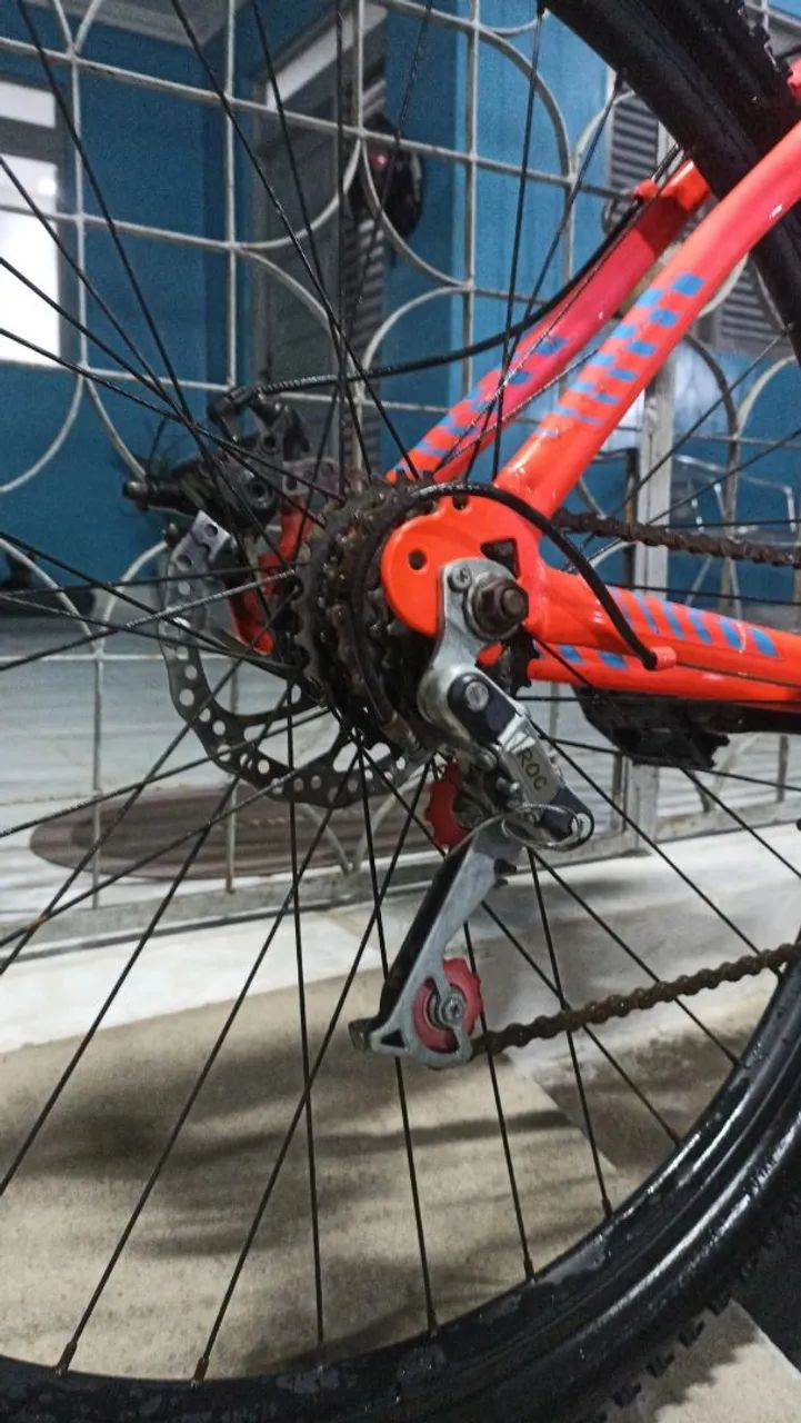 Bicicleta Aro 29  - Foto 5