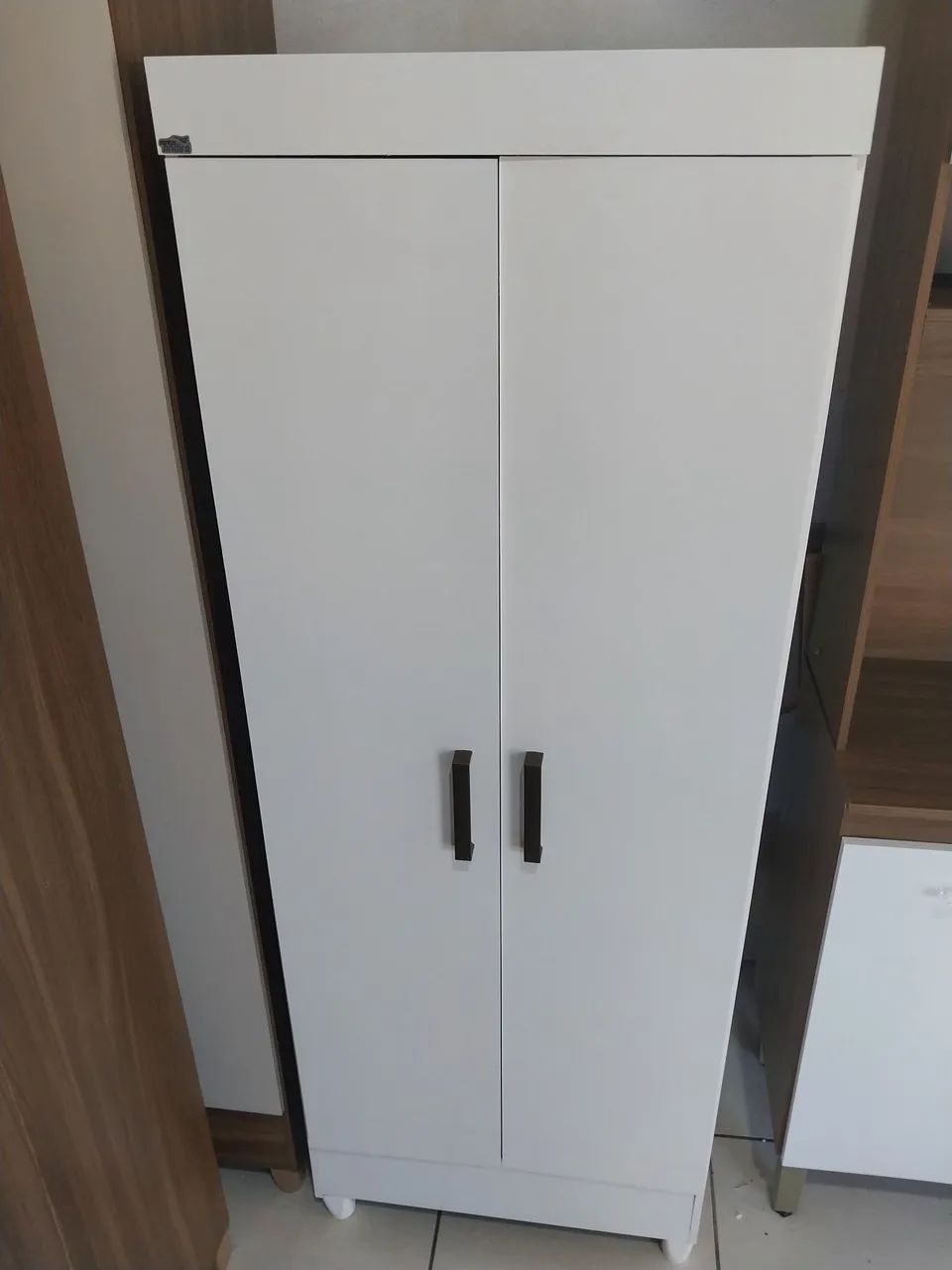 Multiusos novos 2 portas  - Foto 3