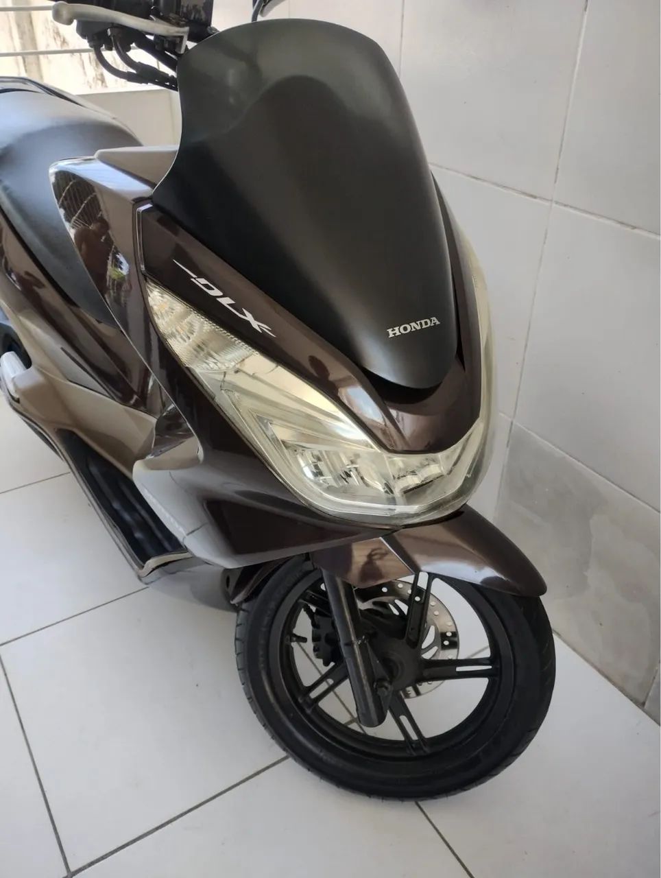 PCX 2018 - Foto 3