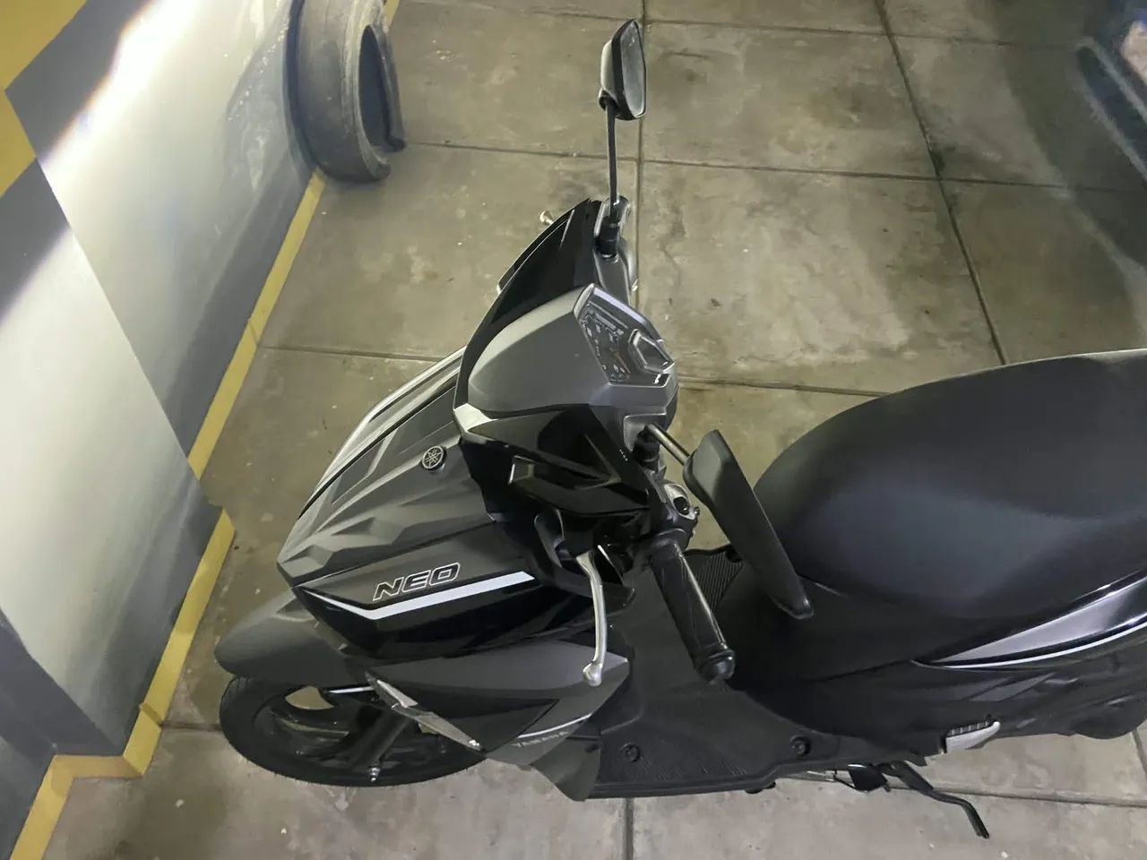 Oportunidade imperdível NEO125CC - Foto 4