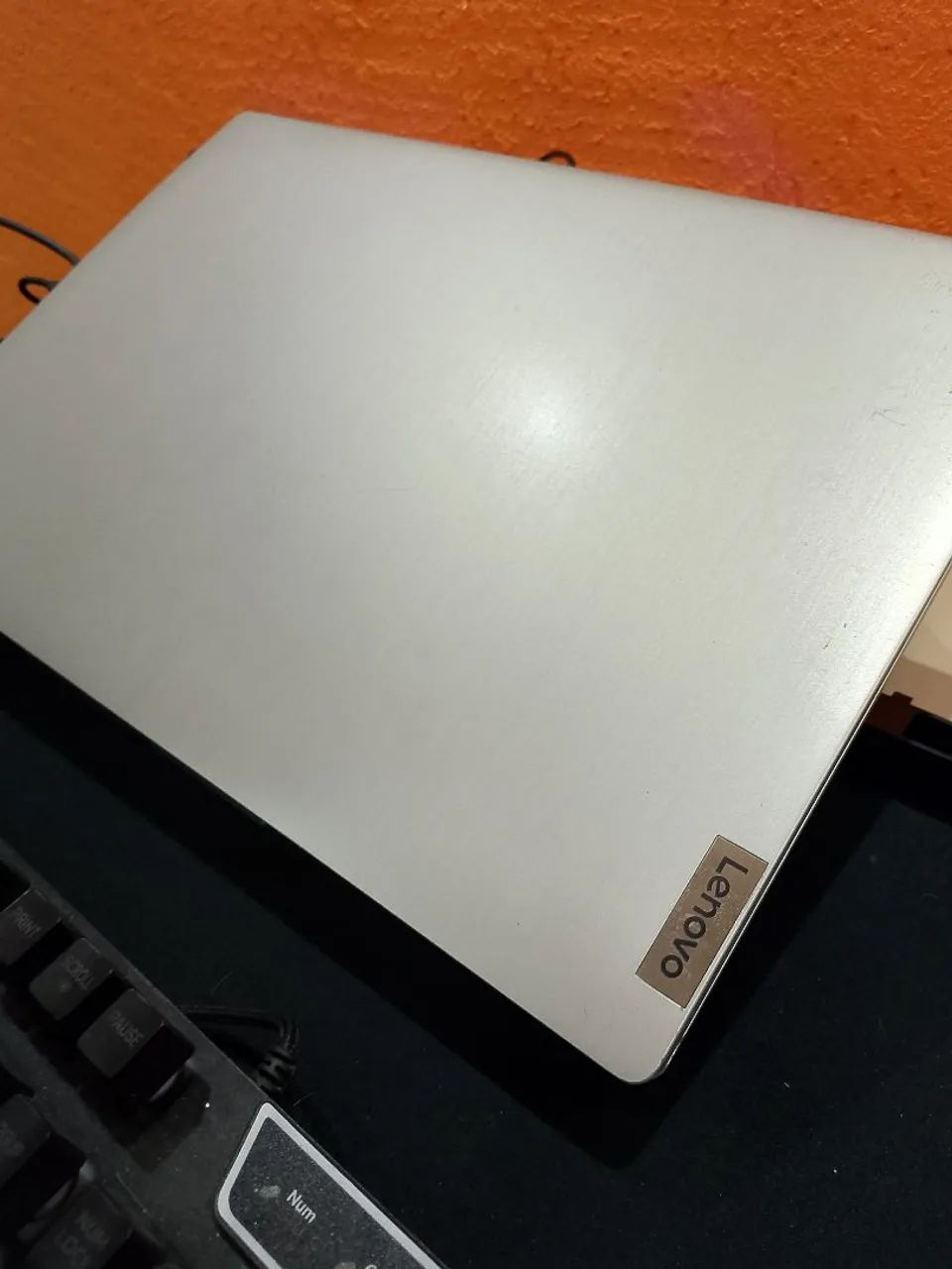 Notebook Lenovo Gamer - Foto 4
