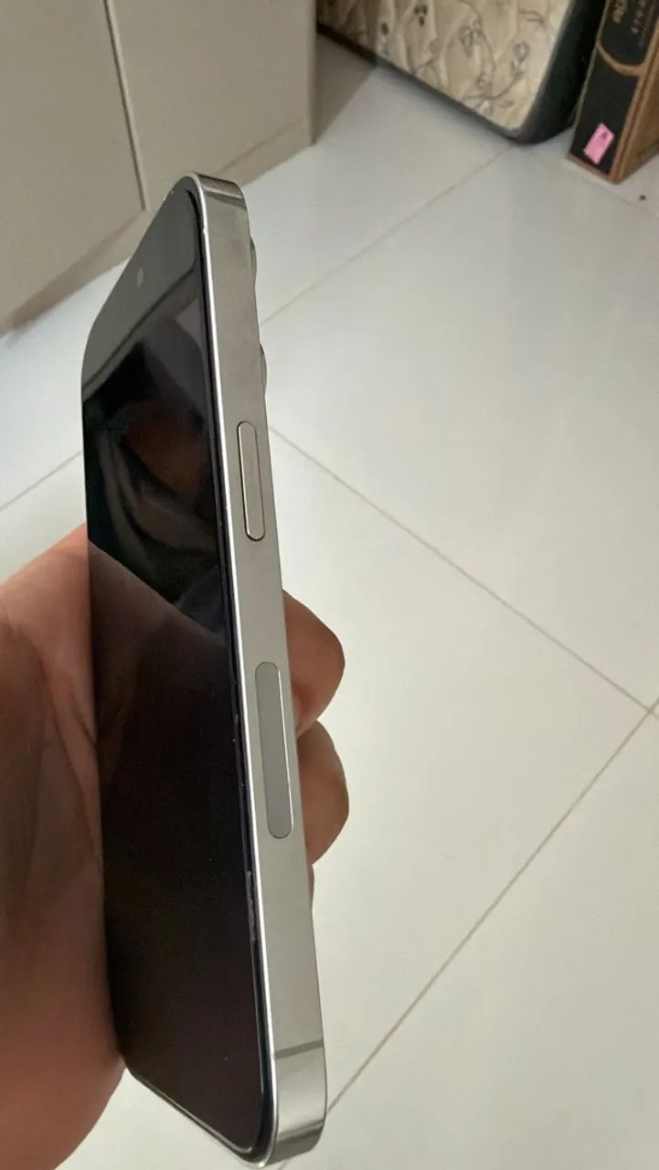 IPHONE 14 PRO 256gb - Foto 2