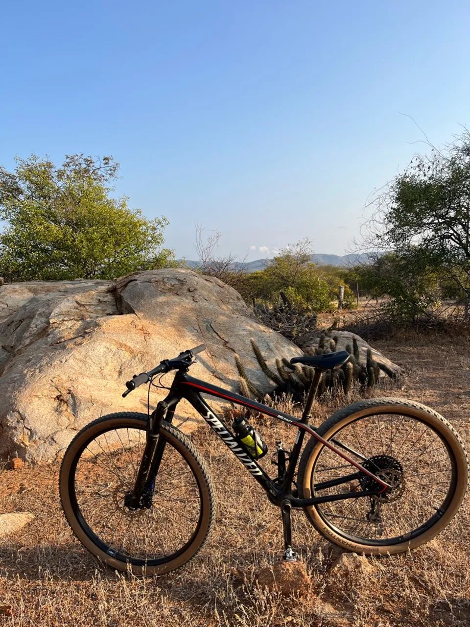 Especialized Epic HT carbono 2017 - Foto 5