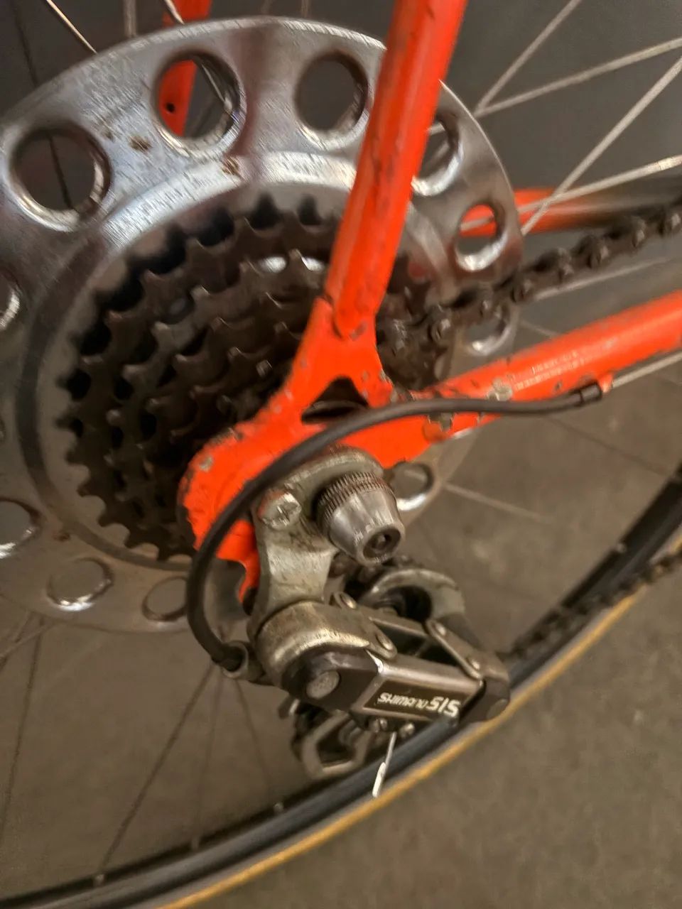 Bicicleta - Foto 4