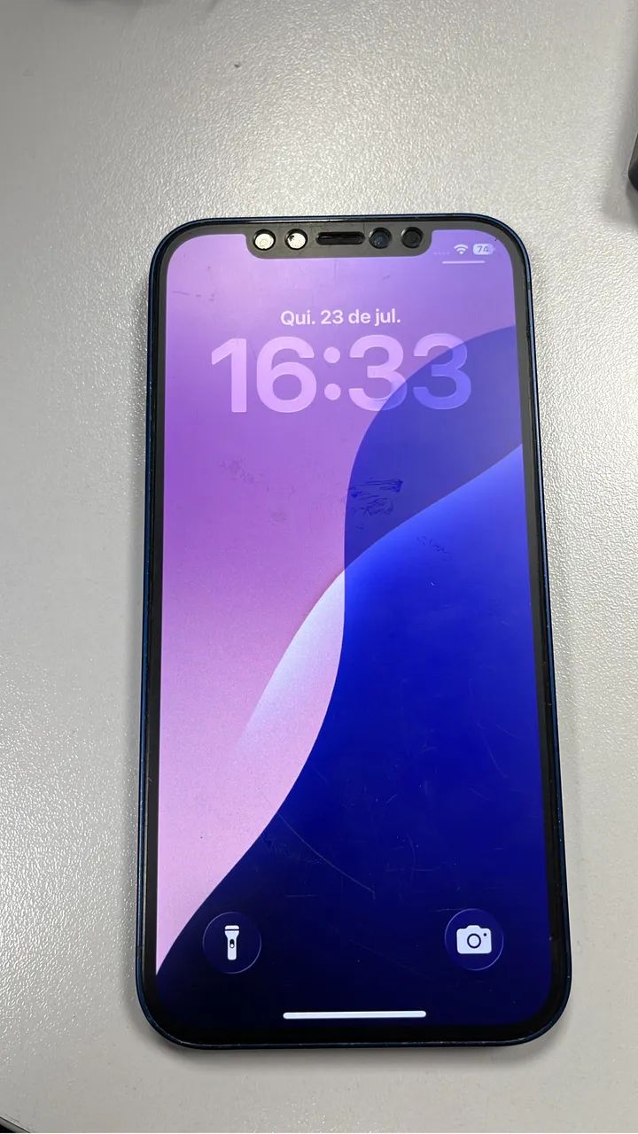iPhone  - Foto 5