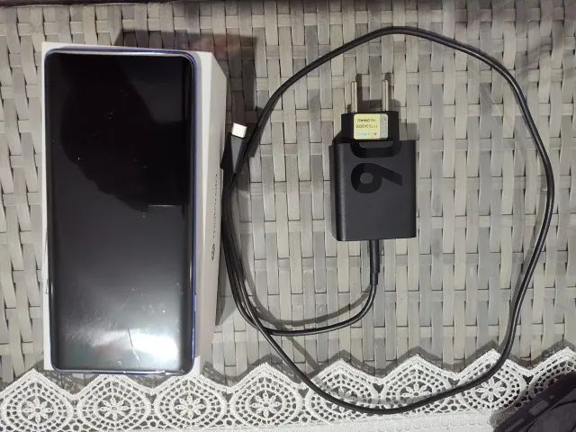 Motorola Edge 60 Pro 256GB - Foto 2