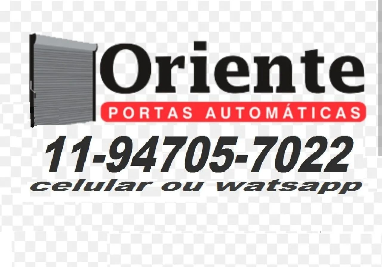 Porta de enrolar automatica * 