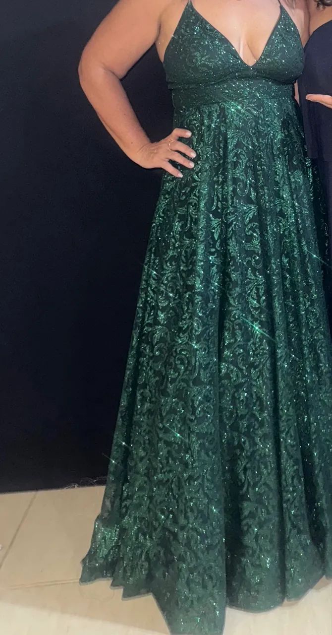 Vestido de Formatura  - Foto 3
