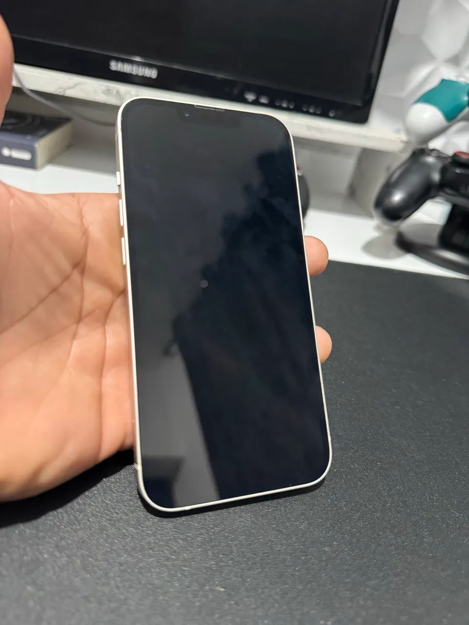 iPhone 13 / 128GB - Foto 3