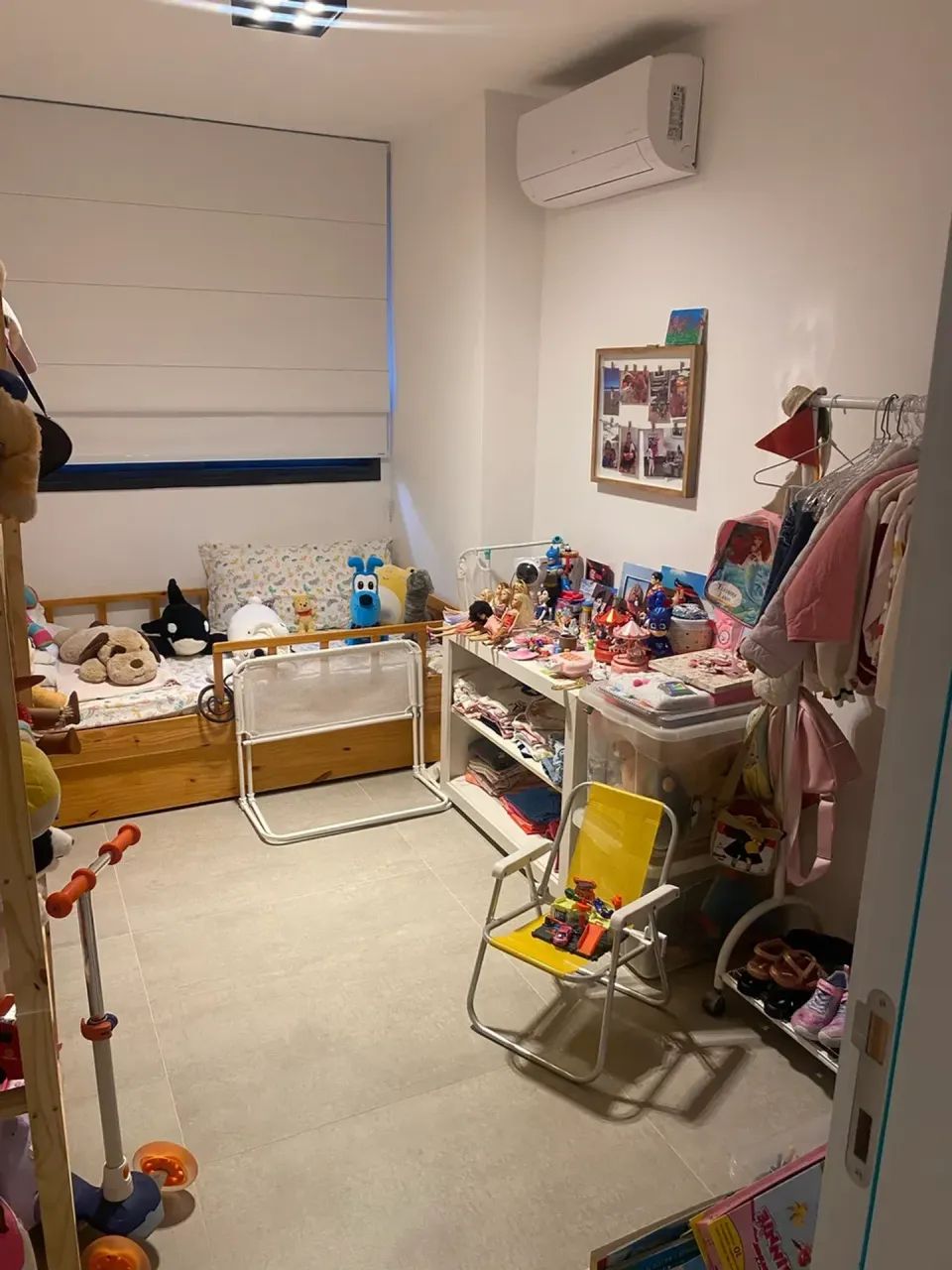 Apt em condomínio  de luxo em Botafogo - Foto 5