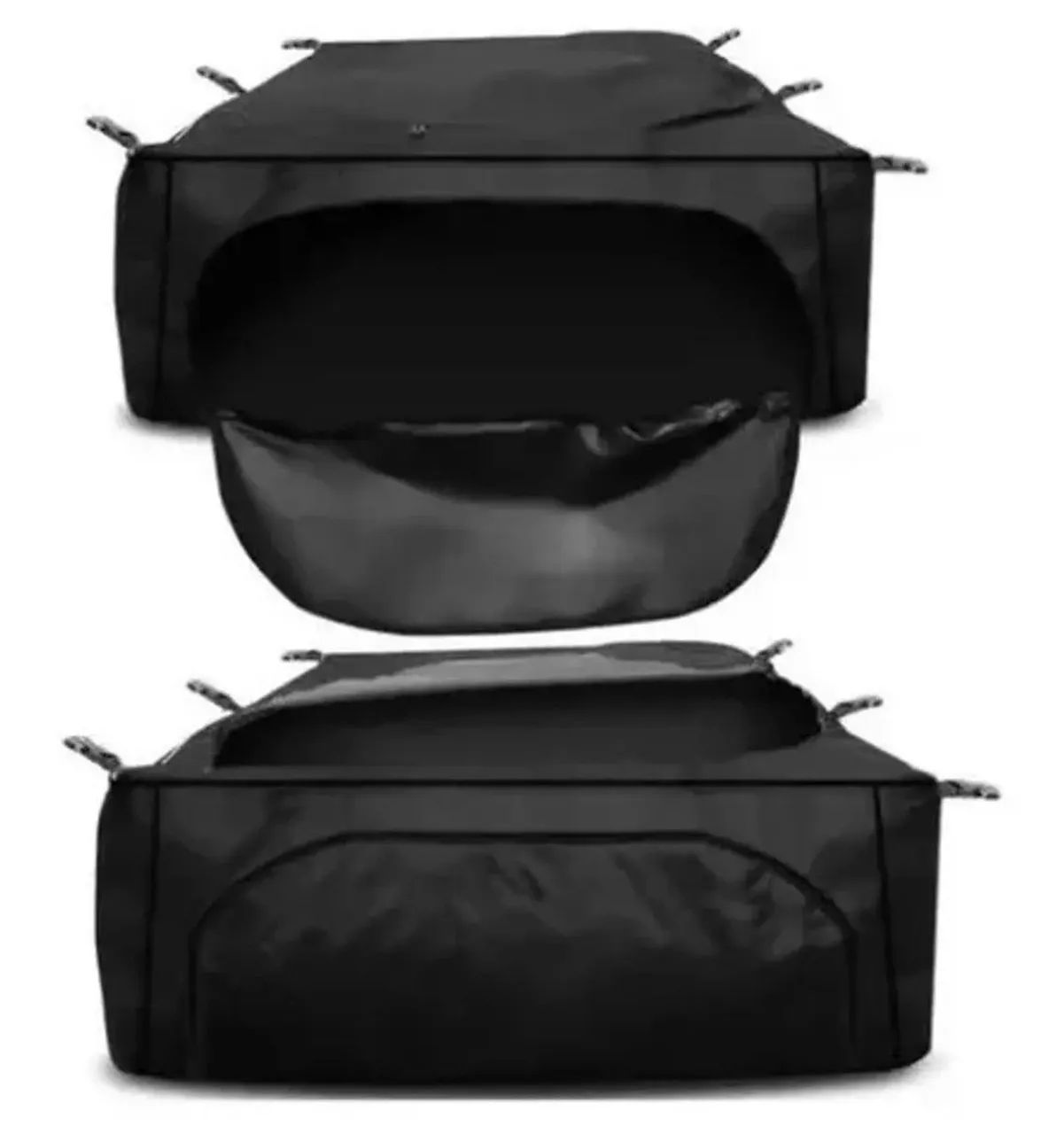 Bolsa caçamba  - Foto 4