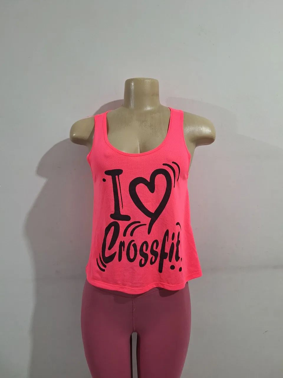 Conjunto academia feminino  - Foto 2