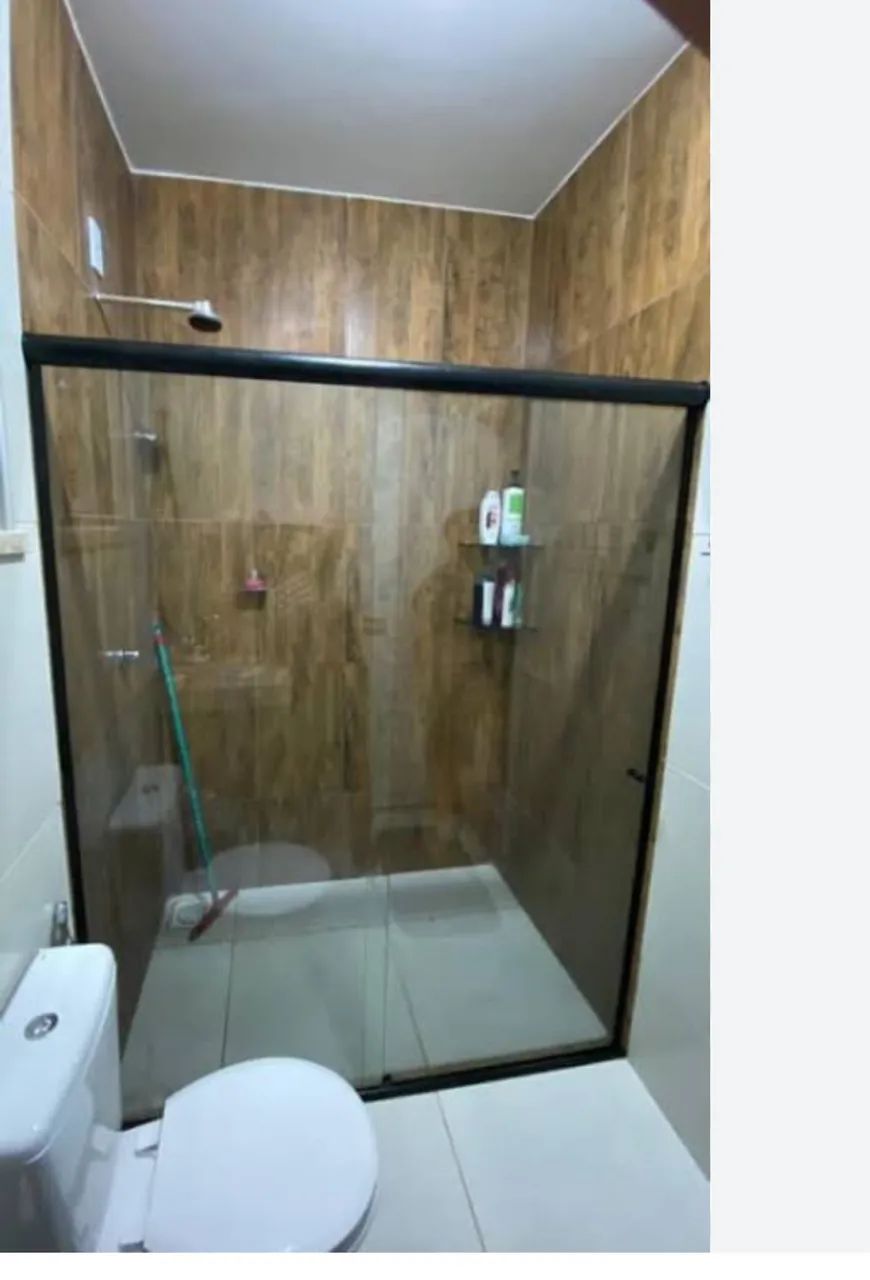 Estalacao e manutenção em vidro temperado é comum  - Foto 3