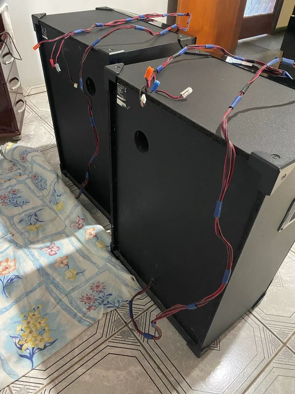 Vendo som  - Foto 2