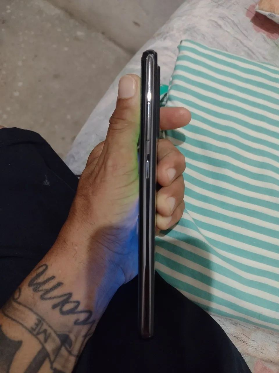 Samsung A52s 5G  - Foto 2