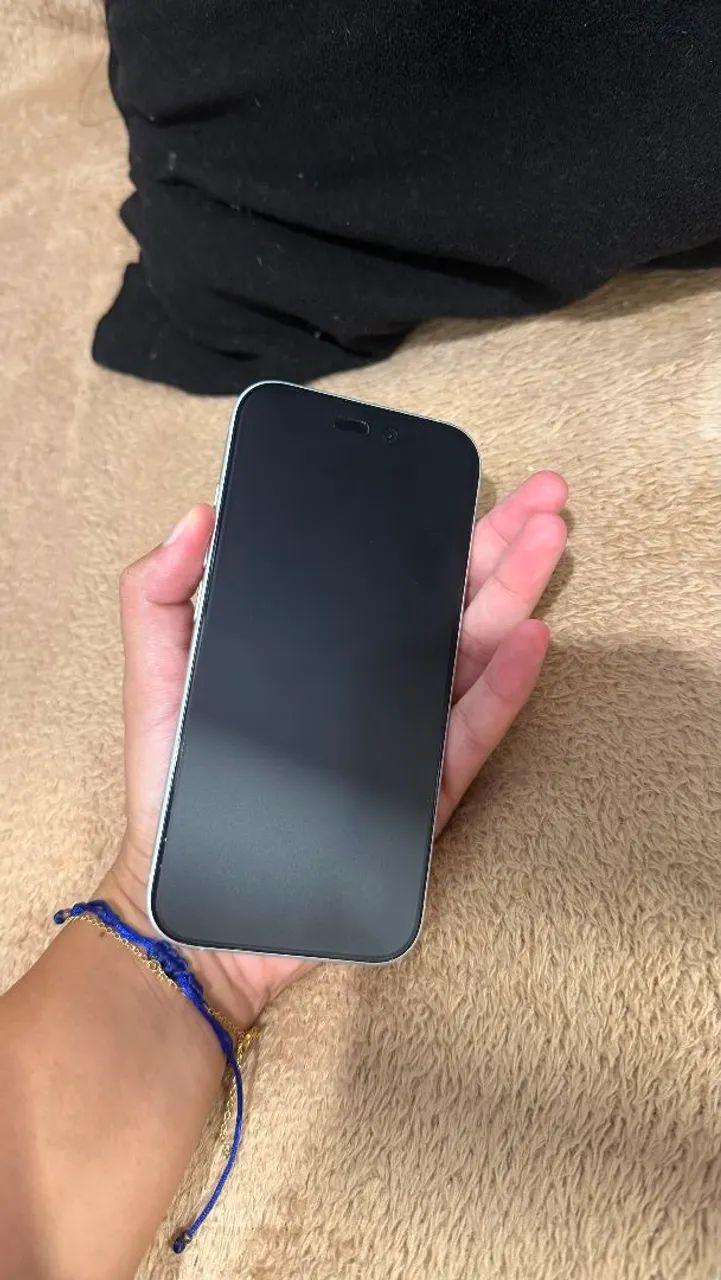 IPHONE 16 128GB NOVO  - Foto 2