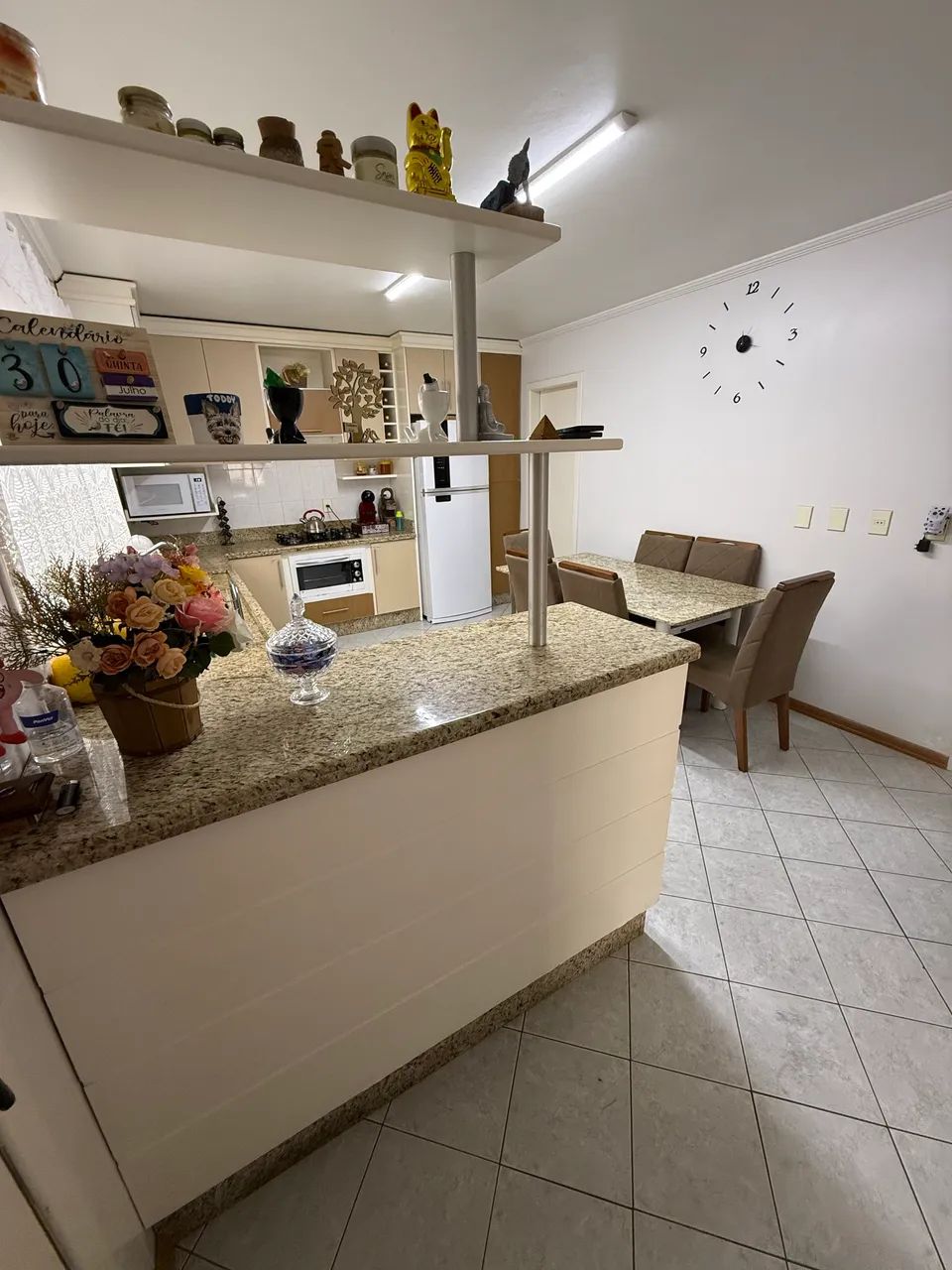 Apartamento Bela Vista  - Foto 4