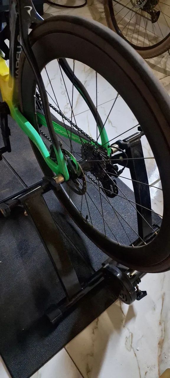 Rolo de treino.  - Foto 4