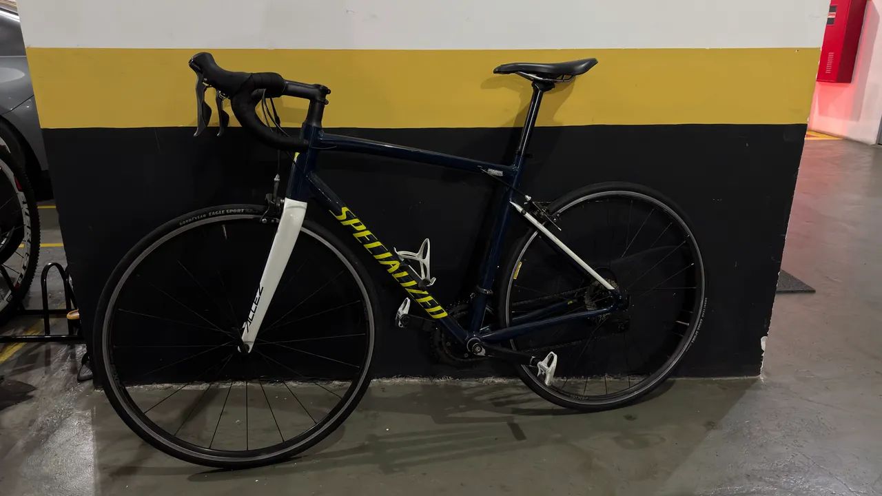 Bicicleta speed specialized allez  - Foto 4
