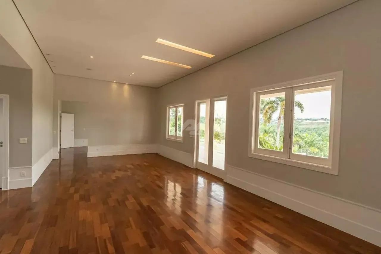 casa - Sítios de Recreio Gramado - Campinas - Foto 3