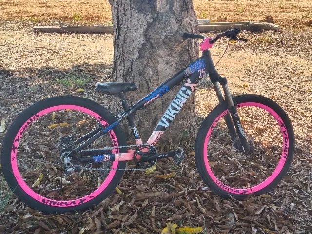 Bicicleta  - Foto 2