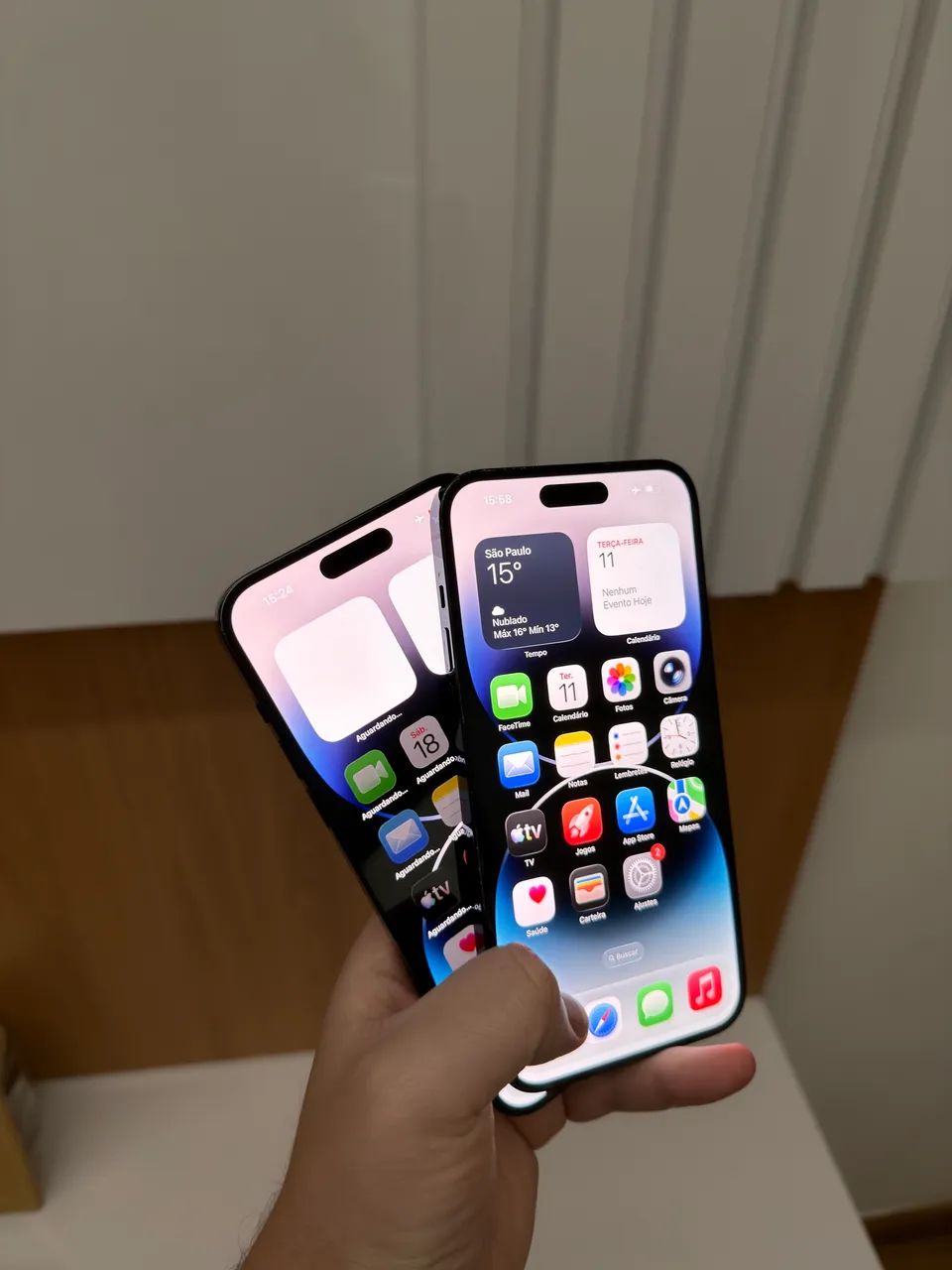 IPHONE 14 PRO MAX  - Foto 5