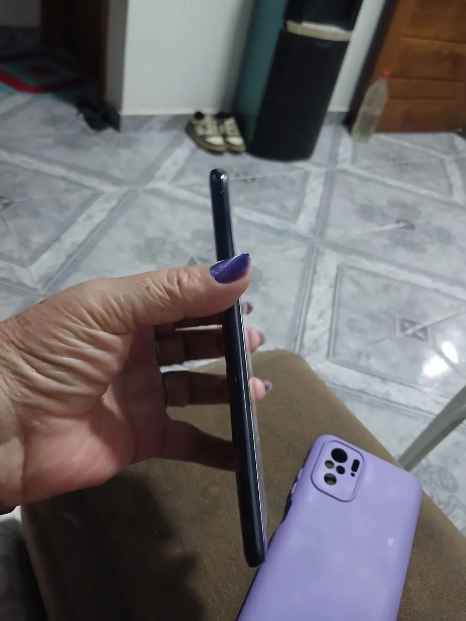 Note 10 redmi