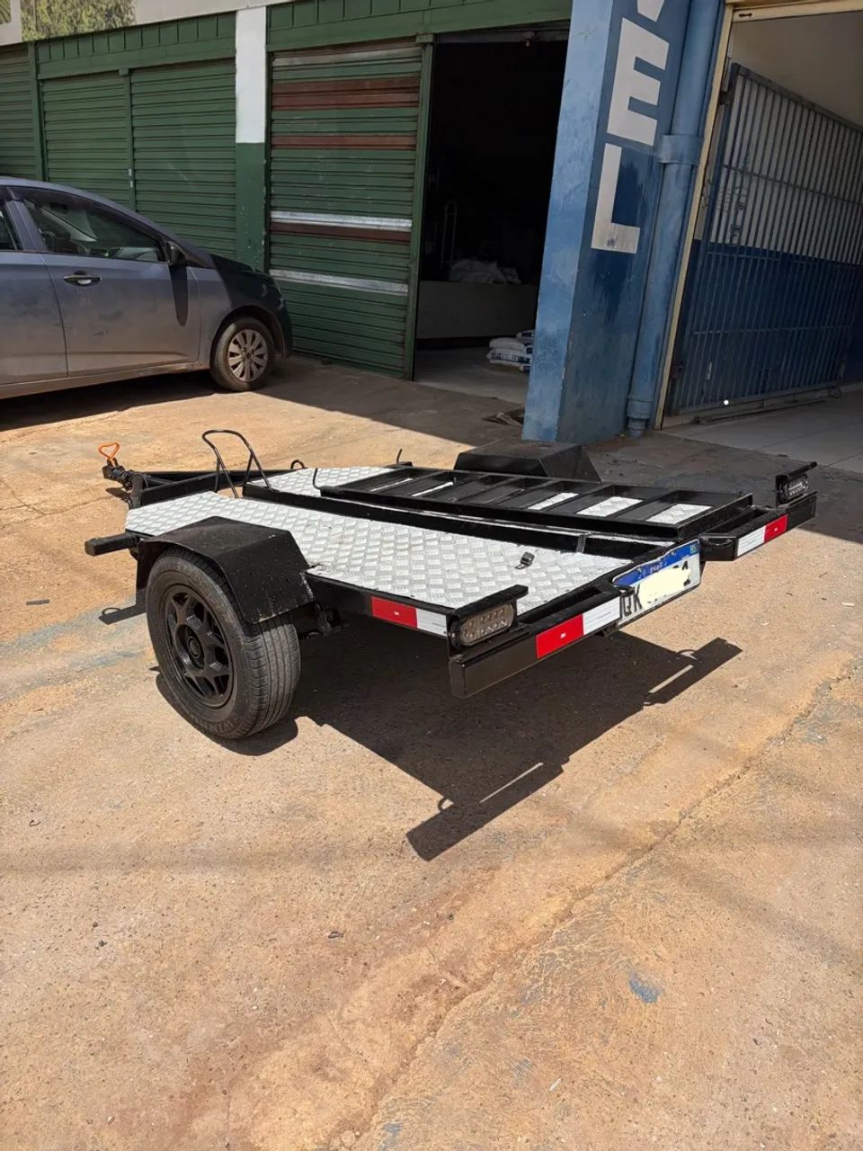 Carretinha  - Foto 2