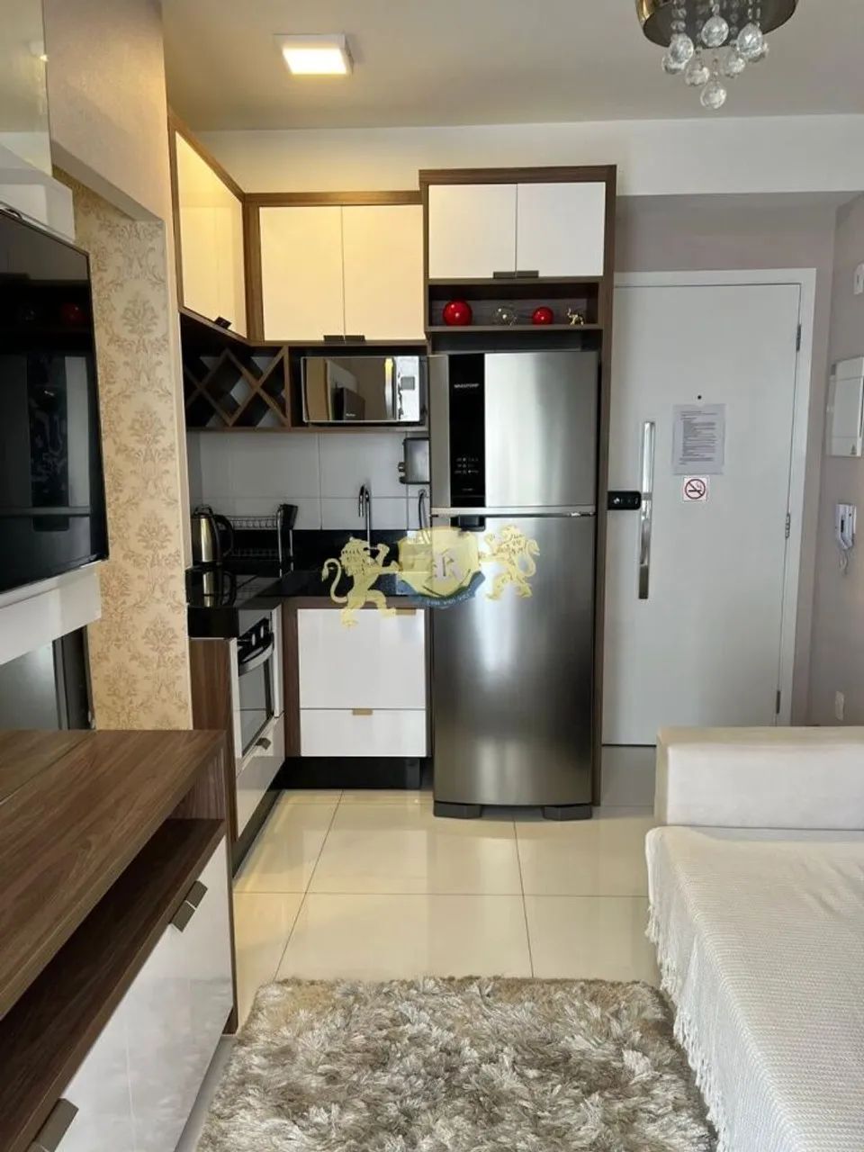 Rarus Flats - Flat para venda - Edifício Urbe Paulista - Foto 3