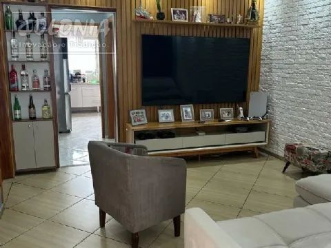 Casa a venda - Parque Boa Esperança, Mauá - Foto 5