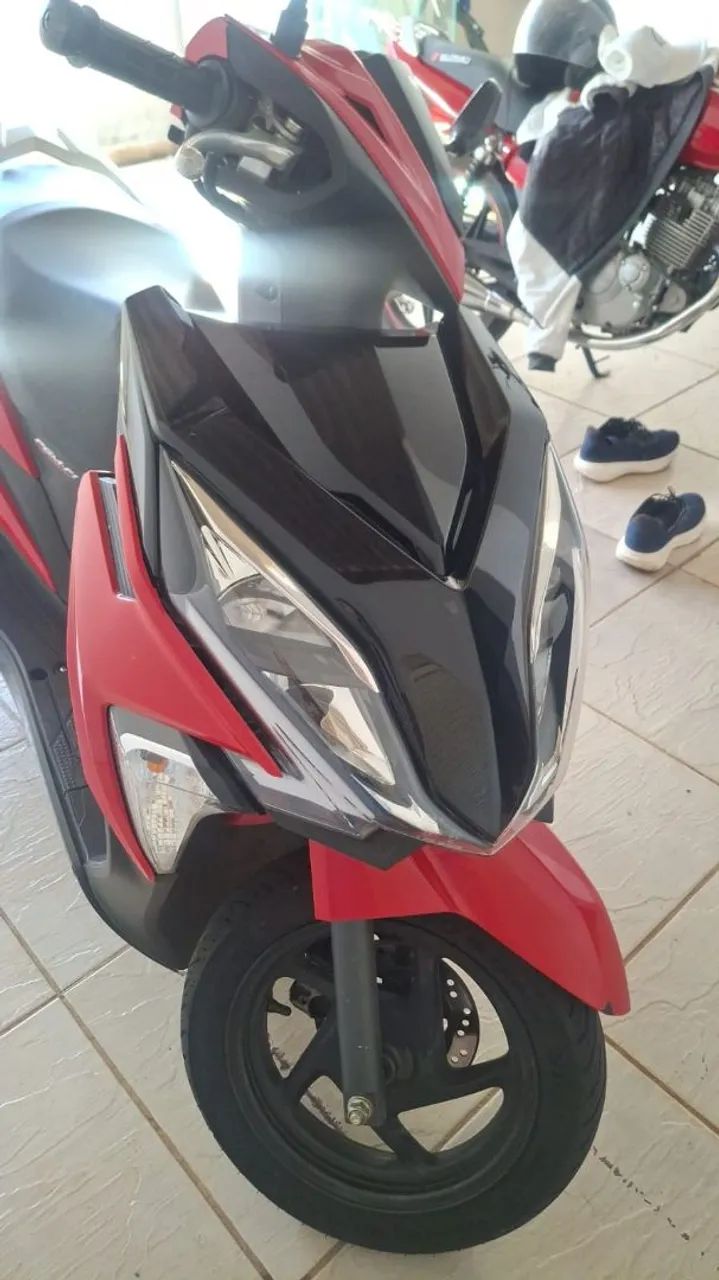 Elite 125 - Foto 5
