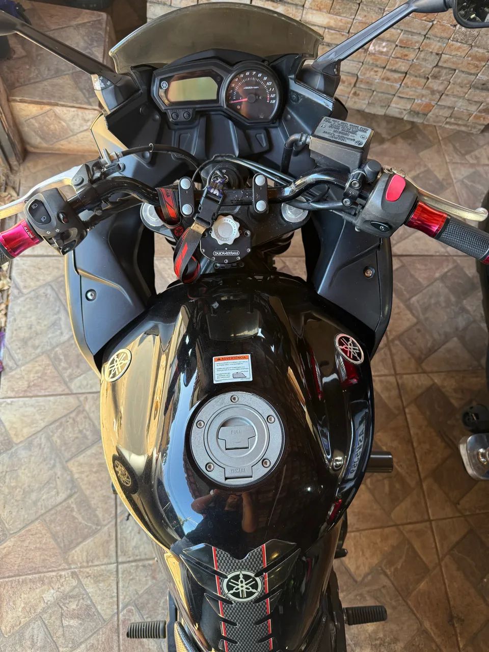 XJ6 F - Foto 3
