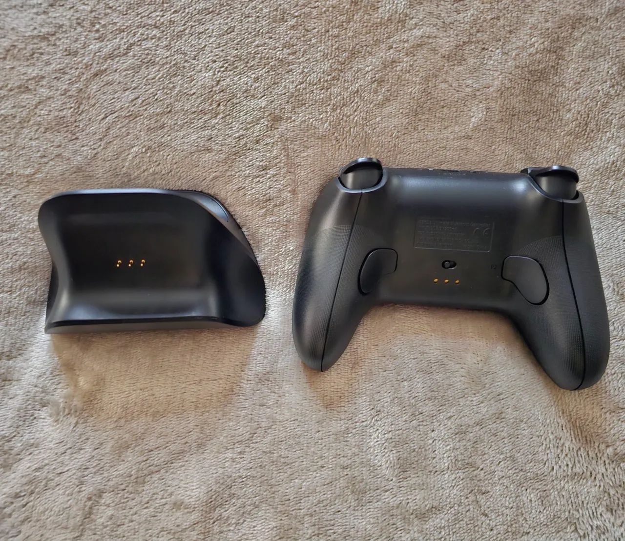 Controle 8BitDo Ultimate Bluetooth - Foto 4