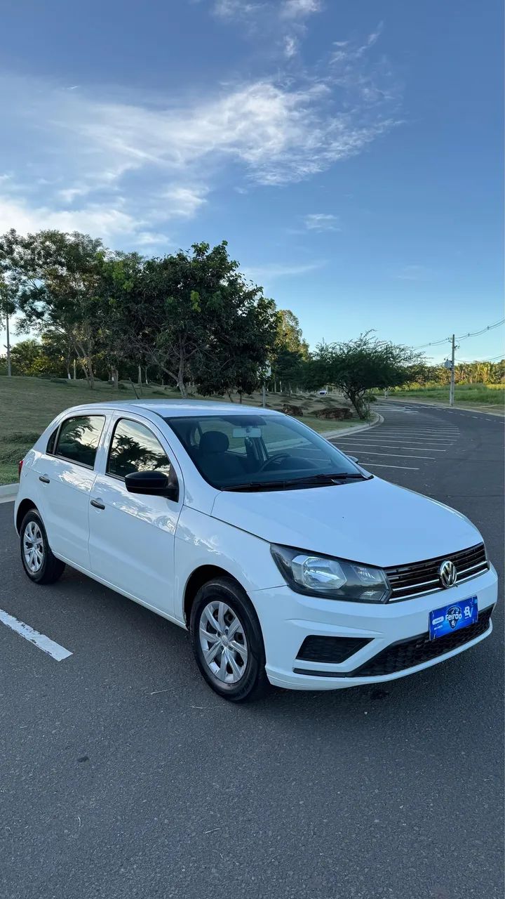 Volkswagen Gol GOL 1.0 FLEX 12V 5P 2023